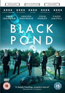 Black Pond |   DVD